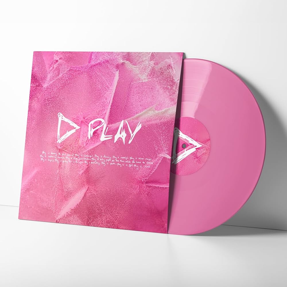 Amazon.co.jp: PLAY [VINYL] [Analog]: ミュージック